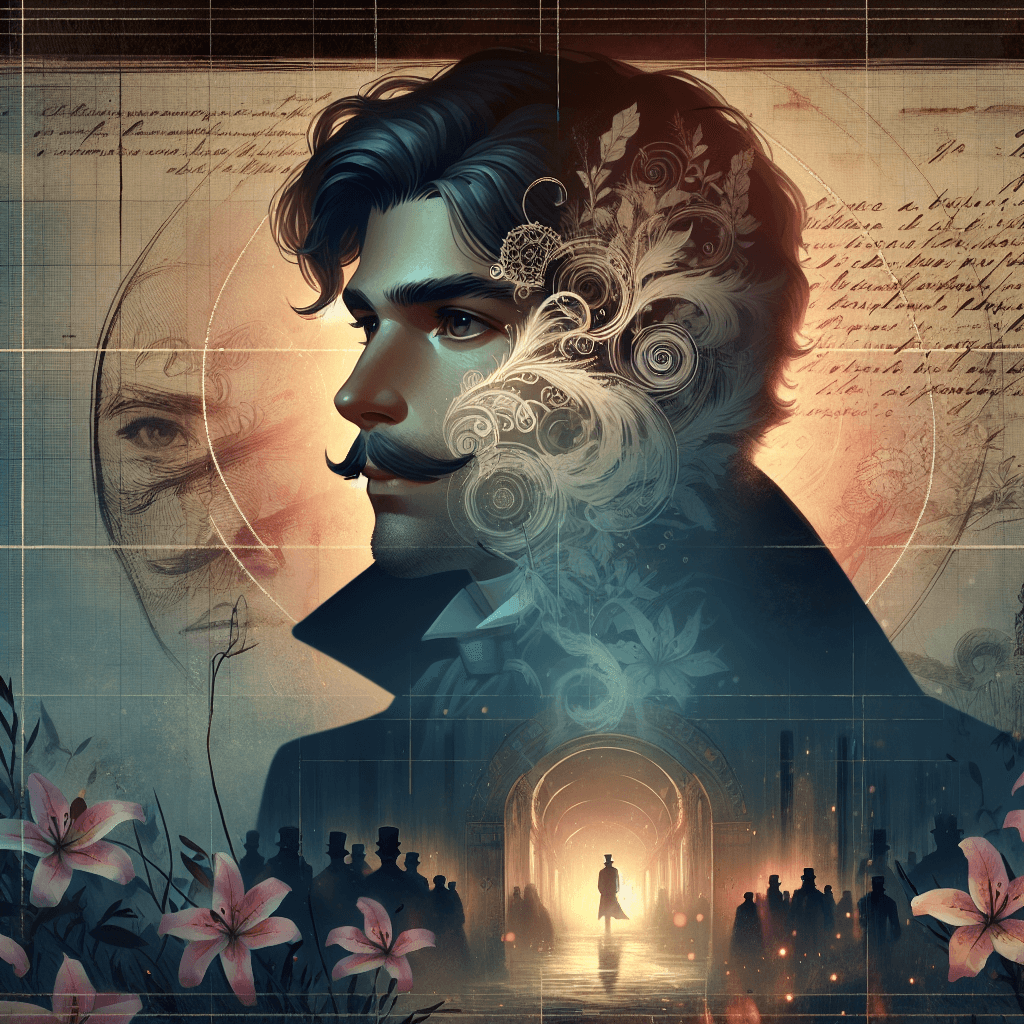 Les Secrets d'Henri de Printemps